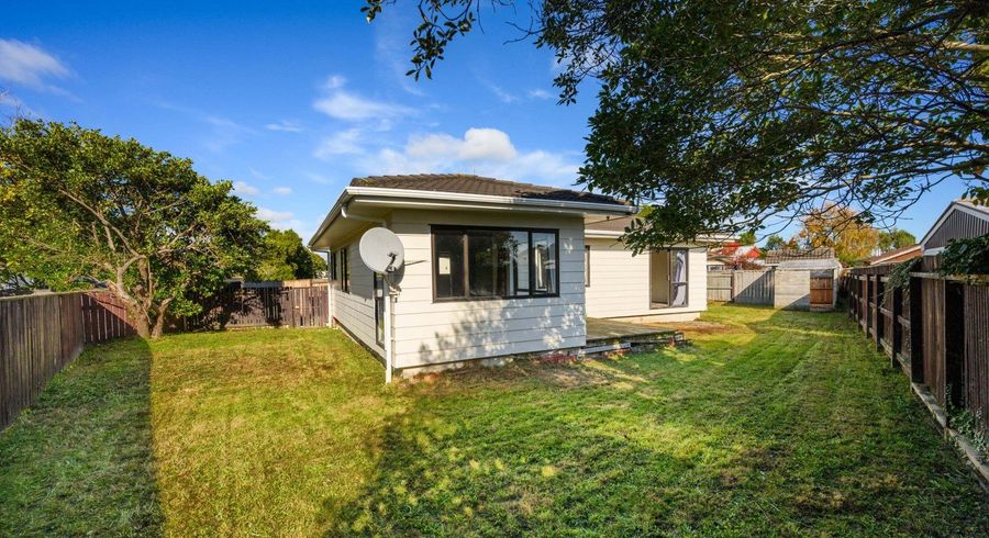  at 67 Geraldine Crescent, Cloverlea, Palmerston North, Manawatu / Whanganui
