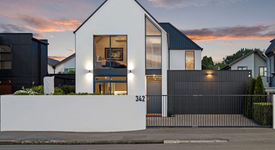  at 342 Madras Street, City Centre, Christchurch City, Canterbury