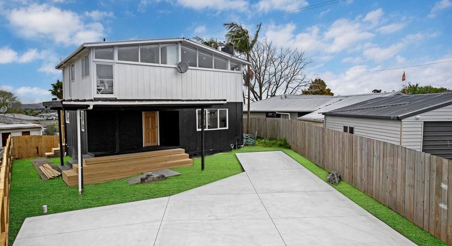  at 73 Holmes Road, Manurewa, Manukau City, Auckland