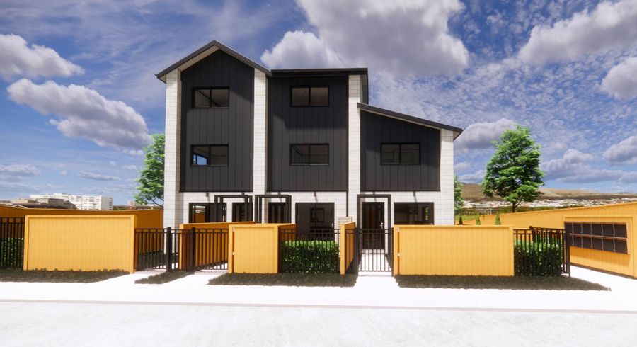  at 9/10 Willcott Street, Mount Albert, Auckland