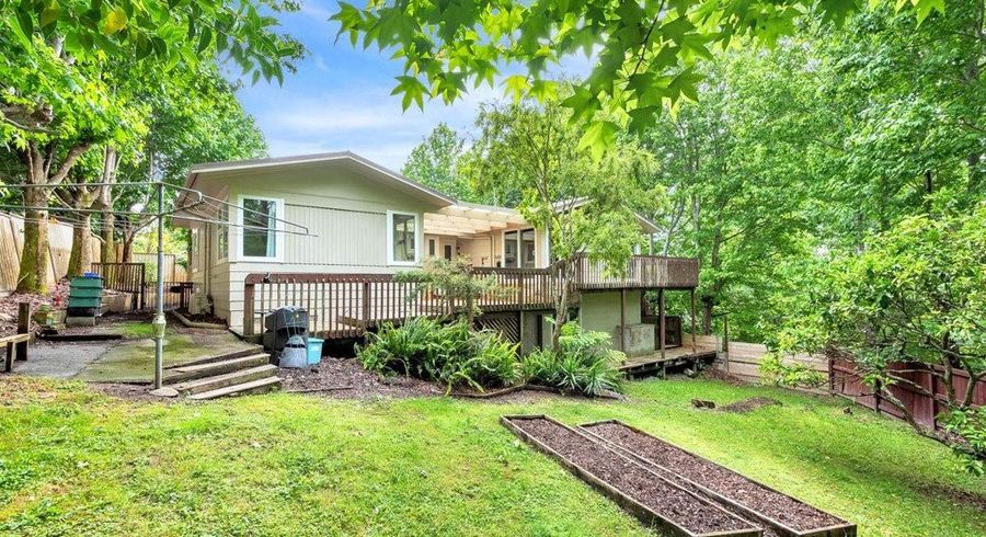  at 72 Fitzwater Place, Henderson, Waitakere City, Auckland