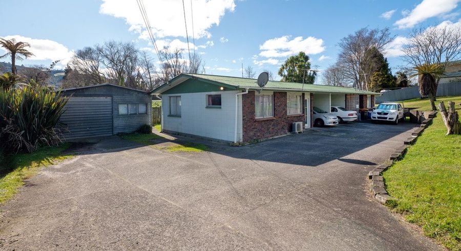  at 83A & 83B Mount View Drive, Mangakakahi, Rotorua, Bay Of Plenty