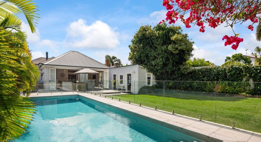  at 58 Albert Road, Devonport, North Shore City, Auckland