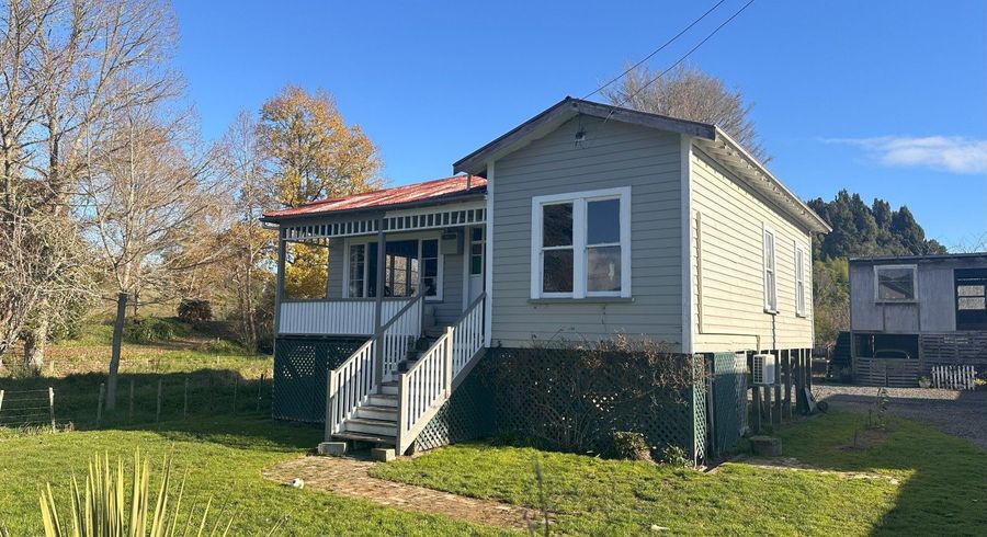  at 30 Huia Street, Ohura, Ruapehu, Manawatu / Whanganui