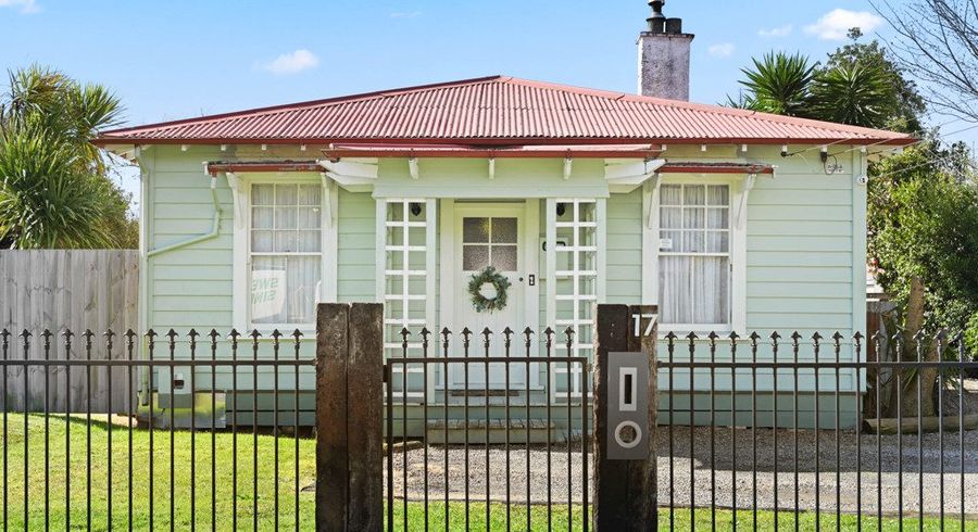  at 17 Weka Street, Frankton, Hamilton, Waikato