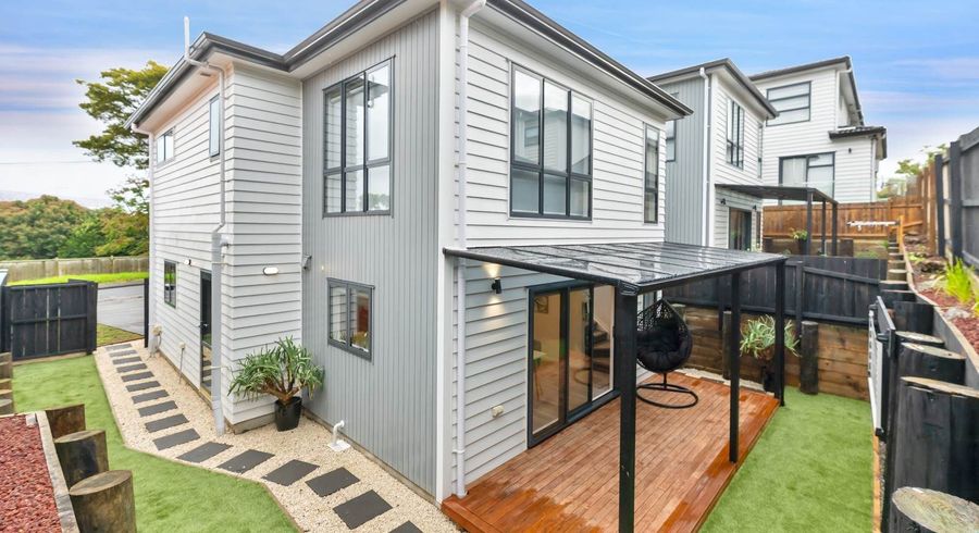  at 2B Leinster Street, Avondale, Auckland City, Auckland