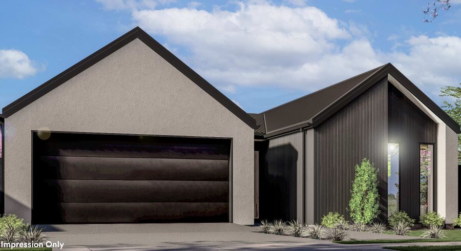  at 44 Matamoe Drive - Lot 157 Sabys Estate, Halswell, Christchurch City, Canterbury