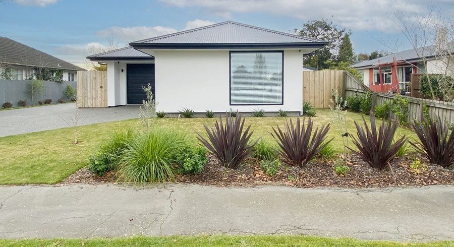 at 190a Condell Avenue, Papanui, Christchurch City, Canterbury