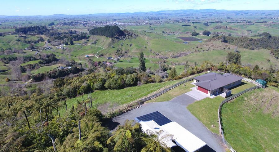  at 85 Te Raumauku Road, Otorohanga, Otorohanga, Waikato