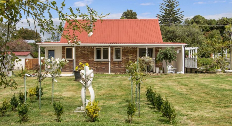  at 14 Poland Street, Waikino, Waihi