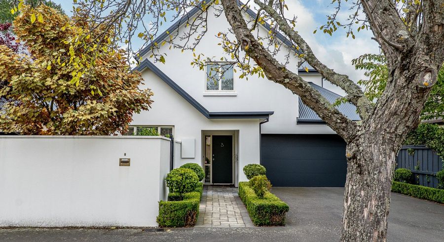  at 8 Clissold Street, Merivale, Christchurch City, Canterbury
