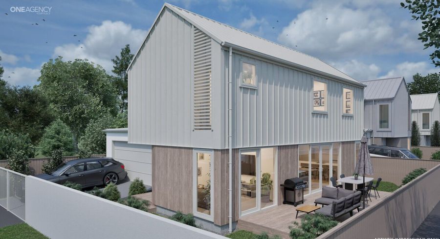  at 99 St Albans Street, St. Albans, Christchurch City, Canterbury