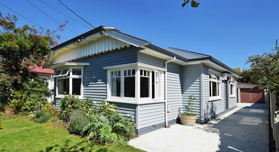  at 13 Waltham Road, Sydenham, Christchurch