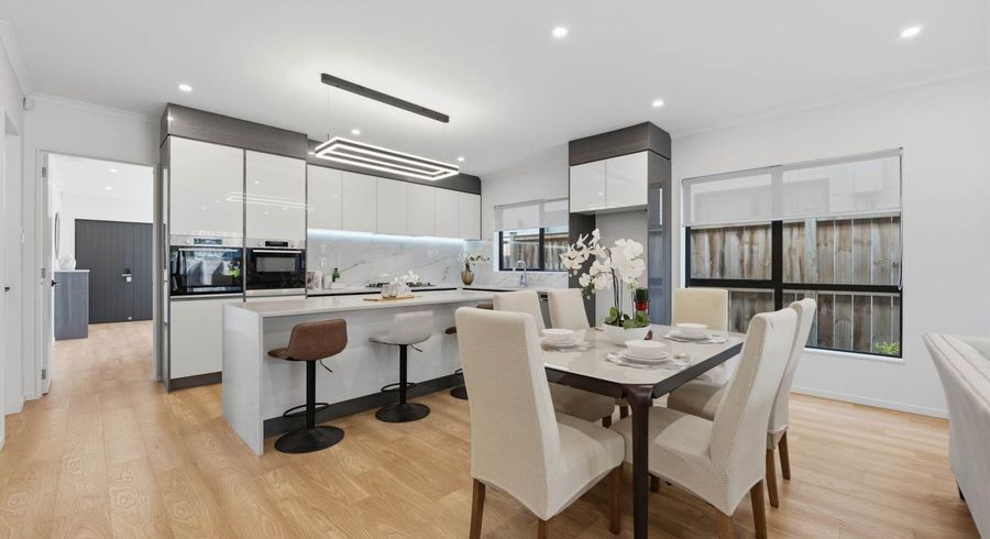  at 16 Hermes Road, Flat Bush, Manukau City, Auckland