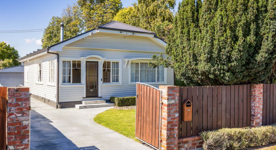  at 136 Neville Street, Spreydon, Christchurch