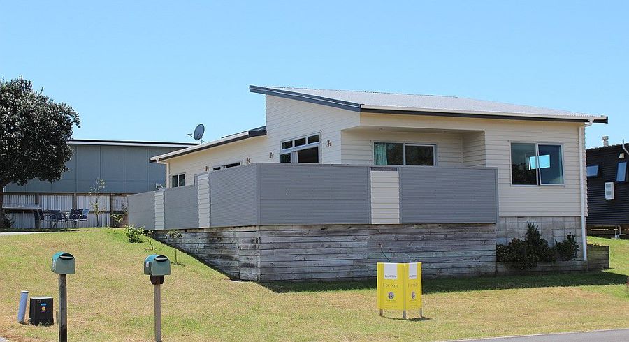  at 153 The Fairway, Matarangi, Whitianga