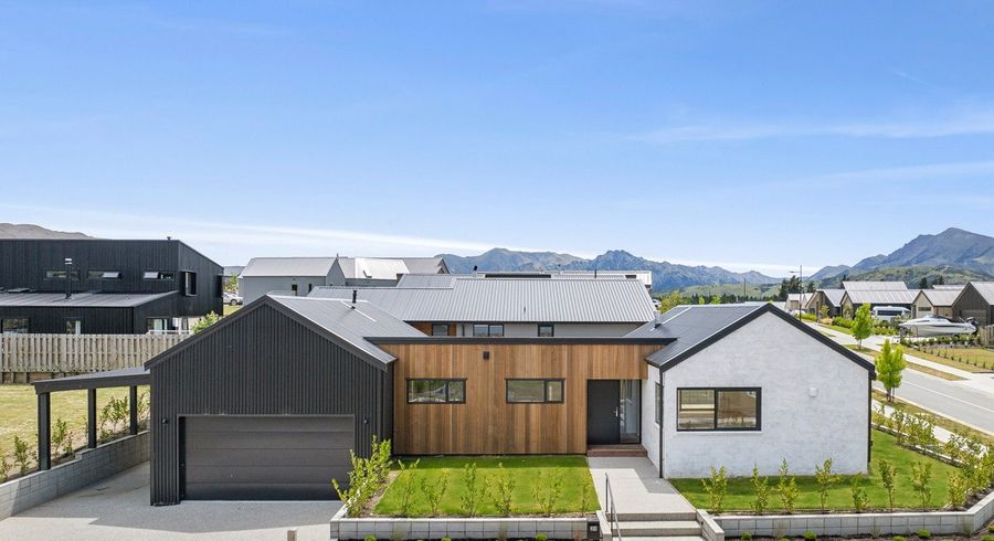  at 20 Gladbrook Street, Wanaka, Wanaka, Otago