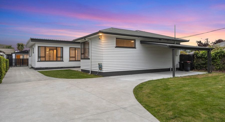  at 69 Coopers Road, Dallington, Christchurch