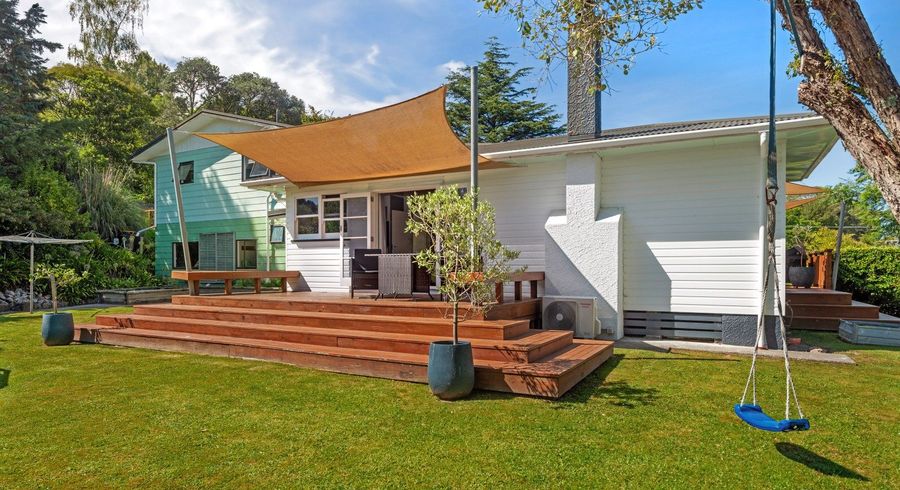  at 53 Winter Street, Mangapapa, Gisborne