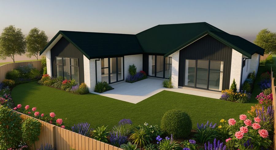  at Paerata, Franklin, Auckland