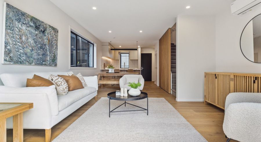  at 7/246 Kepa Road, Mission Bay, Auckland City, Auckland