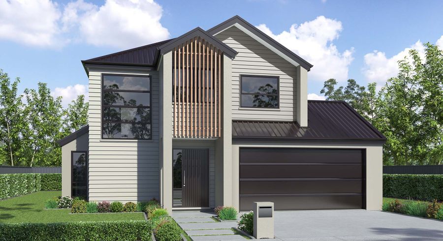  at 5C Chatham Avenue, Paremoremo, North Shore City, Auckland