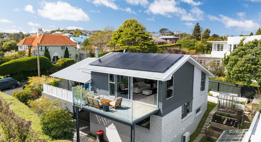  at 11 Braeburn Street, Vauxhall, Dunedin, Otago