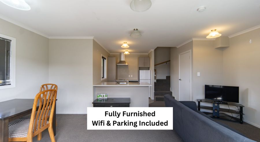  at 32M Abbotsford Street, Hamilton City Central, Hamilton, Waikato