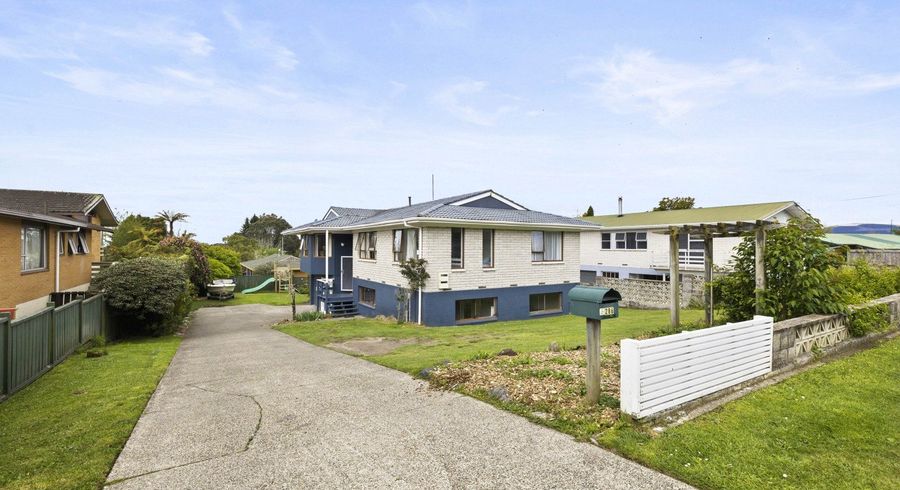  at 286 Pukehangi Road, Sunnybrook, Rotorua, Bay Of Plenty