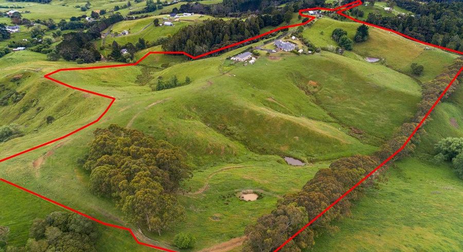  at 318 Stoney Creek Road, Kaukapakapa, Kaukapakapa