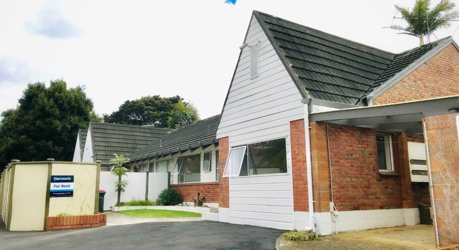  at 1/25 Pah Road, Epsom, Auckland City, Auckland