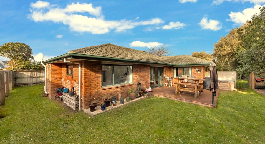  at 5 Teal Close, Woolston, Christchurch City, Canterbury