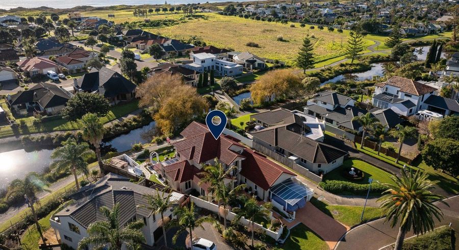  at 76 Santa Barbara Drive, Papamoa, Tauranga, Bay Of Plenty