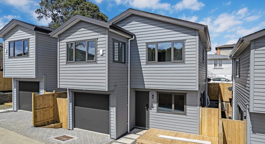  at Lot 3/51 Ellis Avenue, Mount Roskill, Auckland City, Auckland