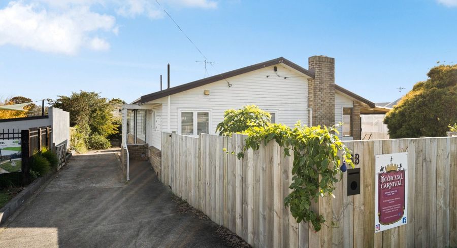  at 68 Storey Avenue, Forest Lake, Hamilton, Waikato