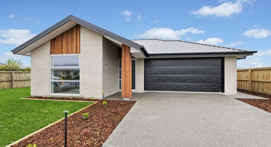  at 23 Da Vinci Avenue, Leeston, Selwyn, Canterbury