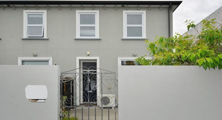  at 264 Worcester Street, City Centre, Christchurch City, Canterbury