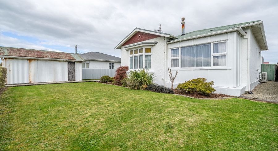  at 17 Collingwood Street, Strathern, Invercargill, Southland