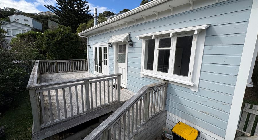  at 30c Sutherland Cres, Newtown, Wellington, Wellington