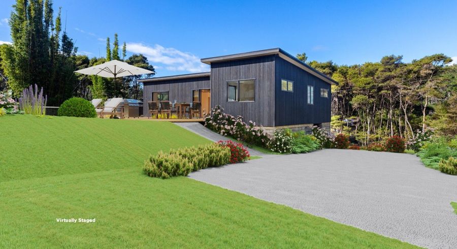  at 50 Schoolhouse Bay Road, Kawau Island, Hauraki Gulf Islands, Auckland