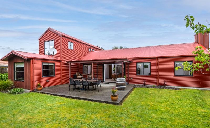  at 17 Cologne Street, Martinborough
