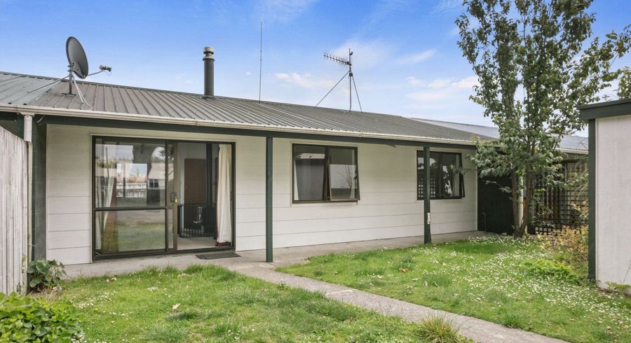  at 3/22 Beach Road, Katikati, Katikati