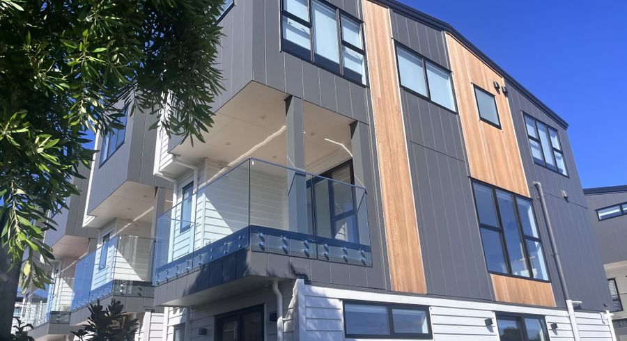  at 134A Mokoia Road, Chatswood, North Shore City, Auckland