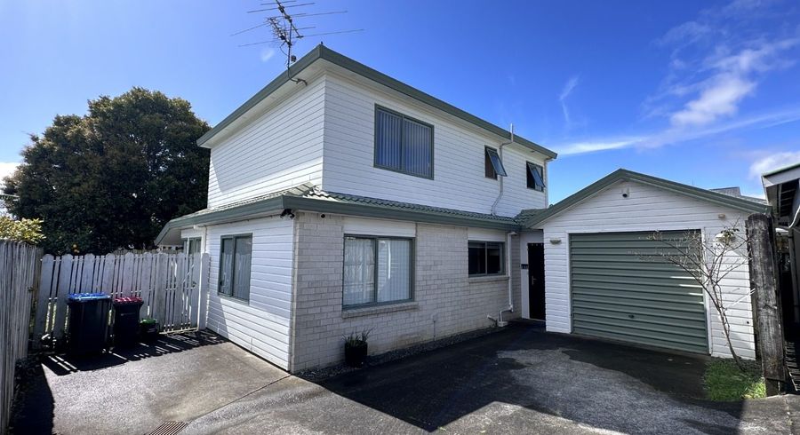  at 15B Haverstock Road, Sandringham, Auckland City, Auckland