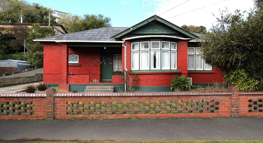  at 36 Somerville Street, Andersons Bay, Dunedin, Otago