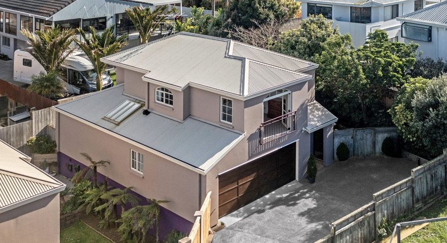  at 3/24 Wernham Place, Northcote, North Shore City, Auckland
