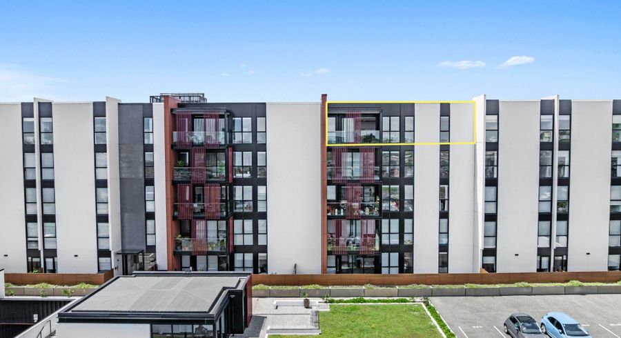  at 409/189 College Road, Stonefields, Auckland City, Auckland