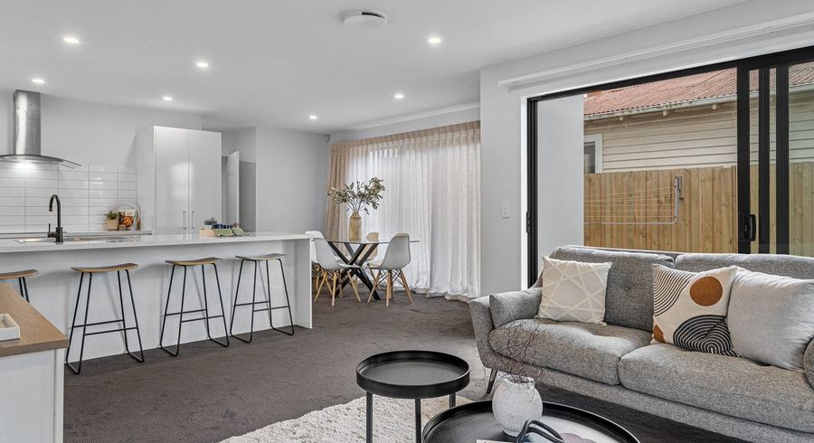  at 507 Barbadoes Street, Edgeware, Christchurch