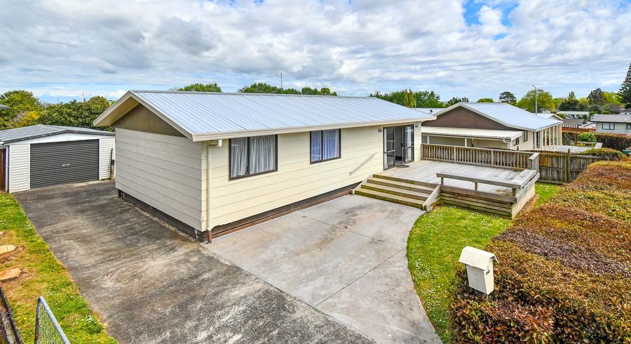 at 2 Inca Place, Red Hill, Papakura