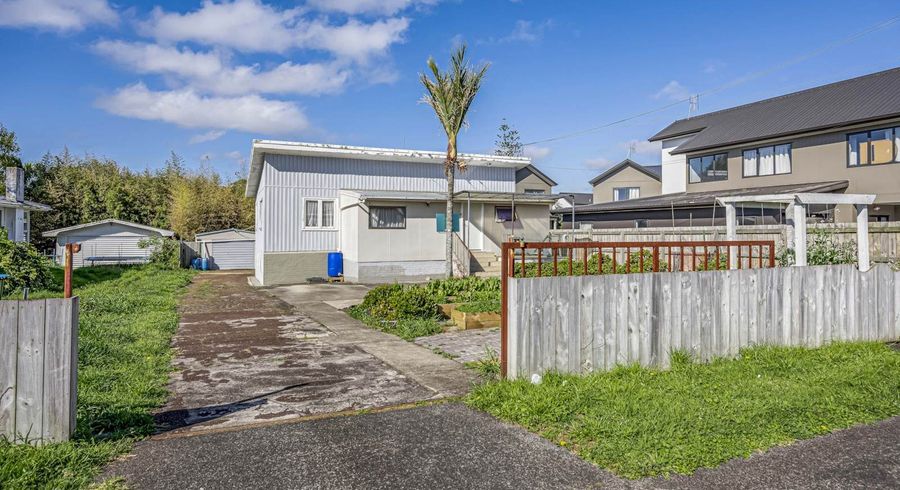  at 48 Bernard Street, Mount Wellington, Auckland City, Auckland